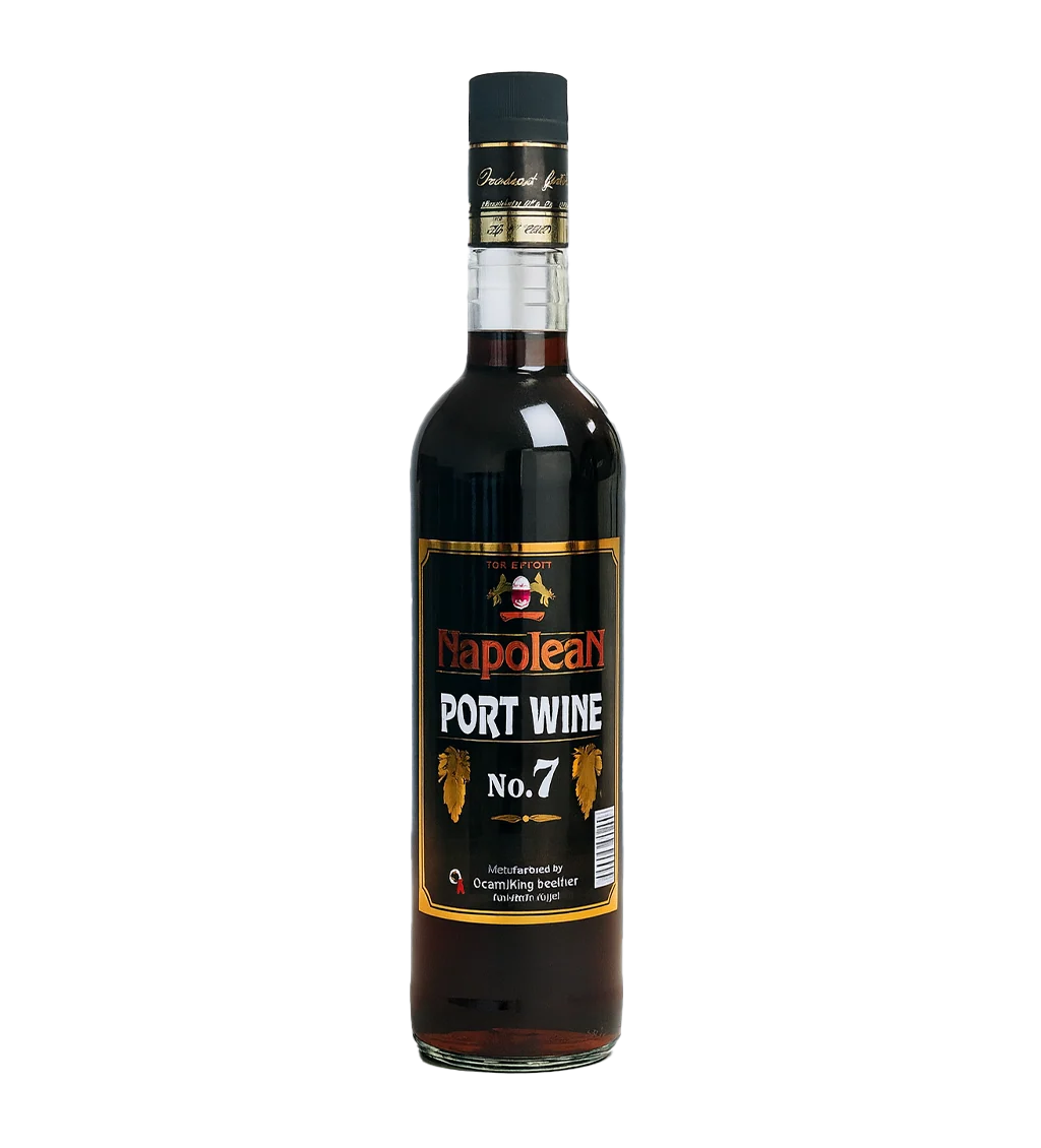 Napoleon Port Wine 750ml