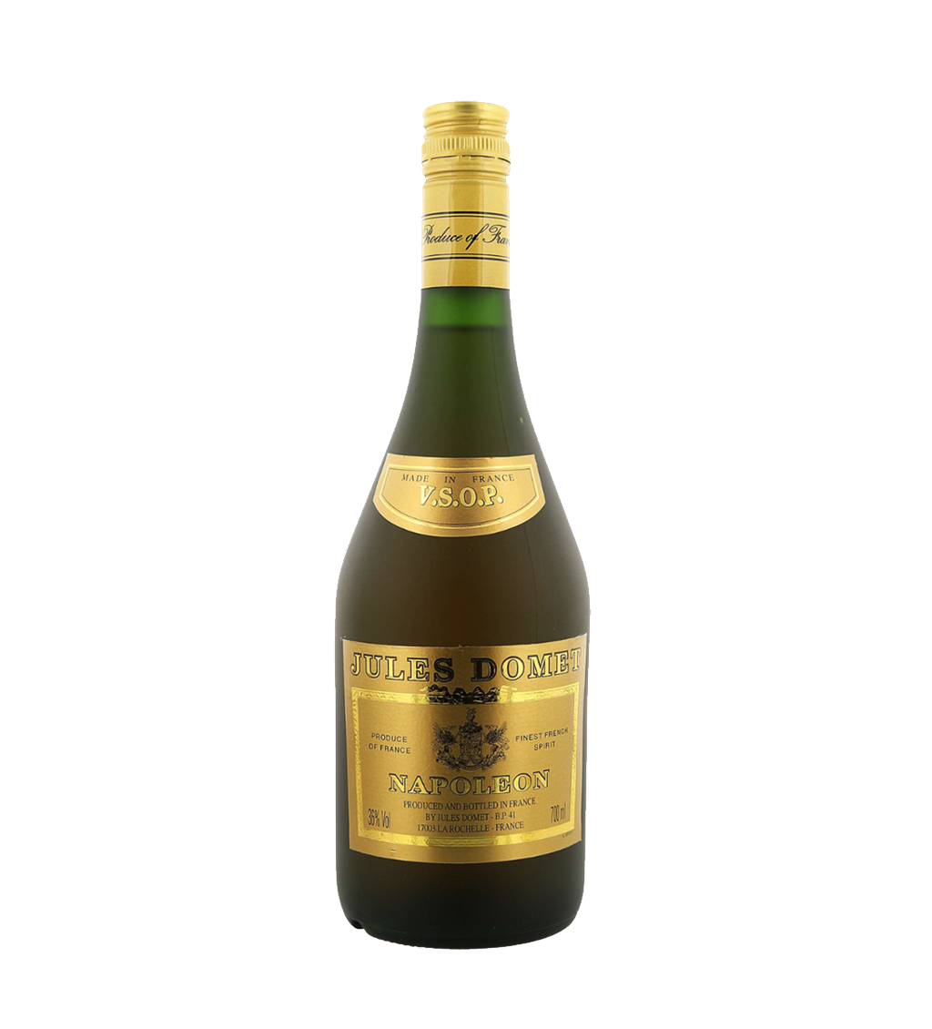 Napolian Domet 750ml - Richmond Cellar General Trading L.L.C