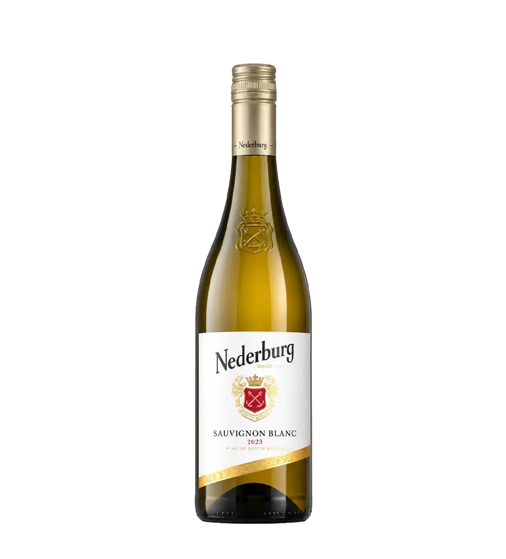 Nederburg Sauvignon Blanc 750ml