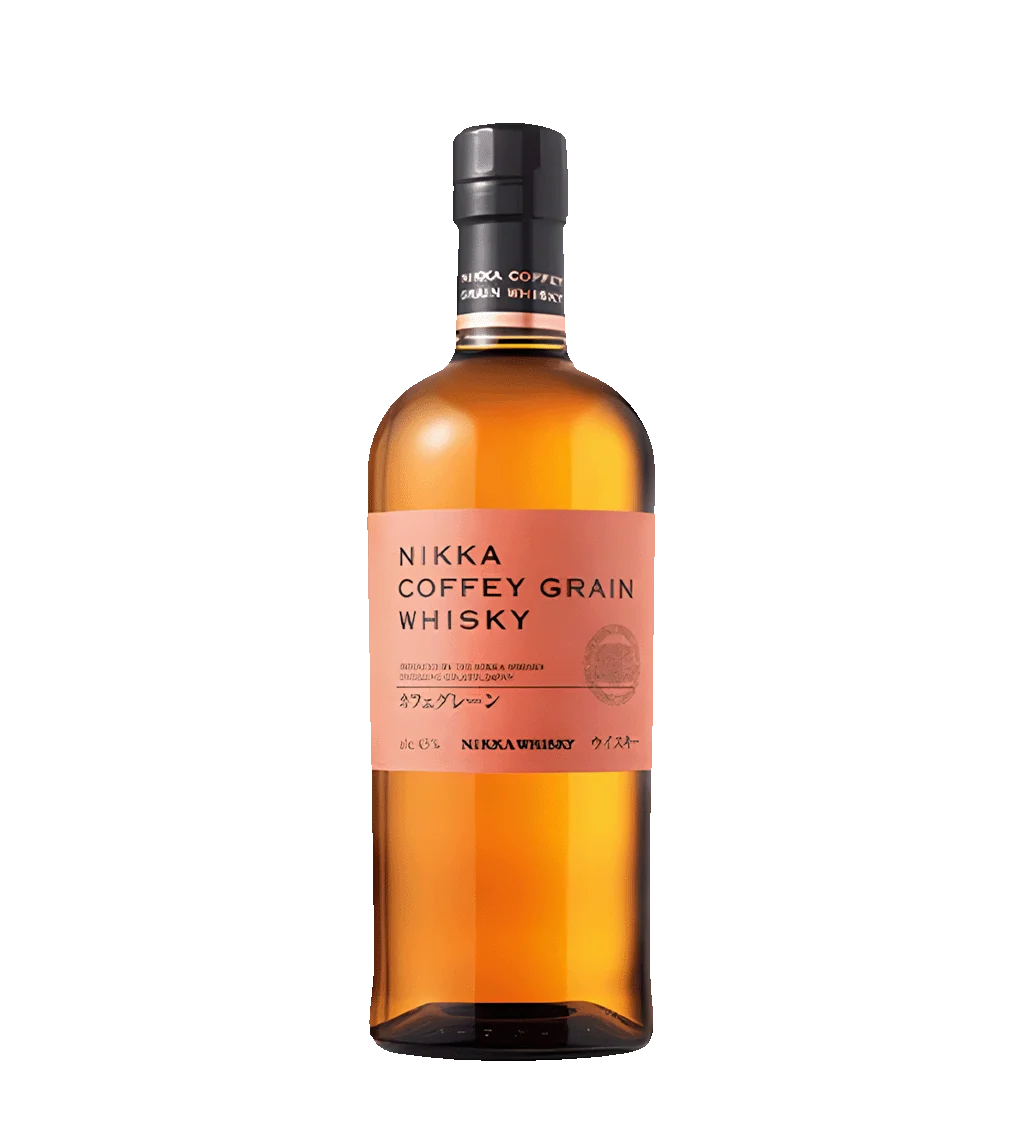 Nikka Coffey Grain Whisky 700ml