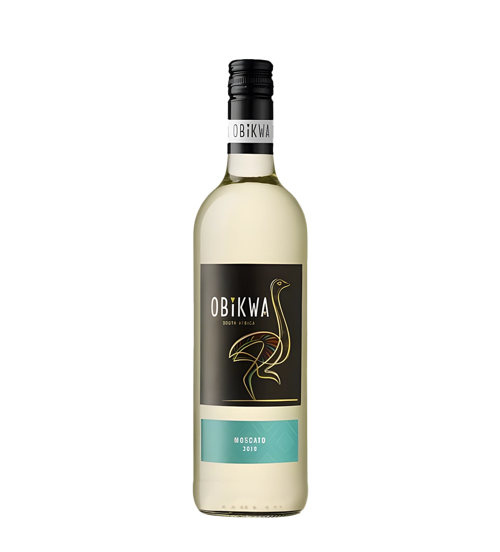 Obikwa Moscato 750ml