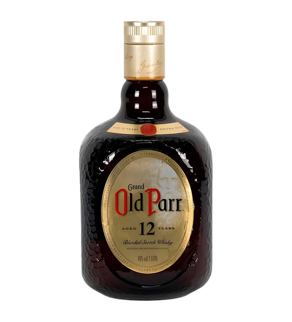Same as above, smaller 75cl bottle, consistent branding, white background, cinematic lighting.