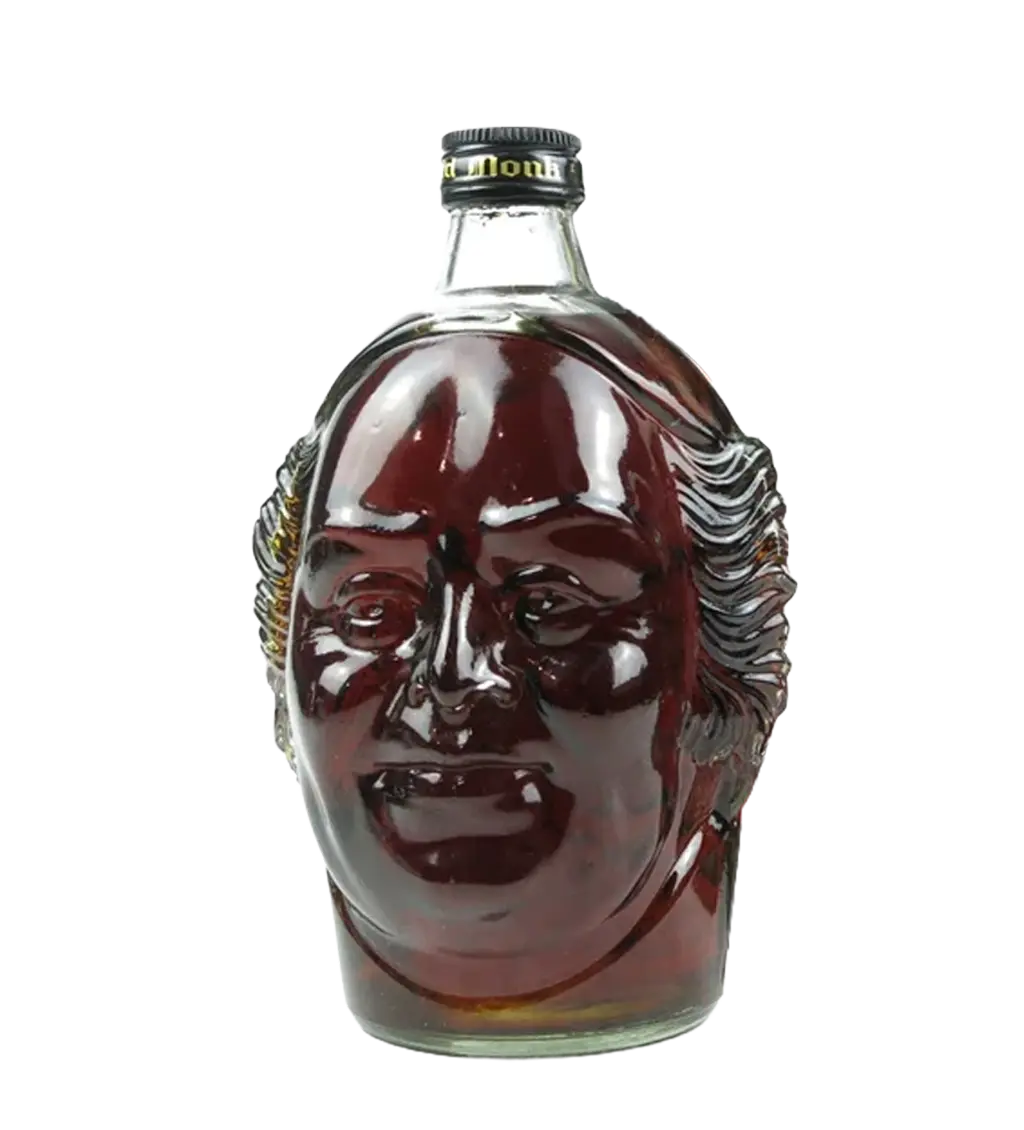 Old Monk The Legend Rum 1L