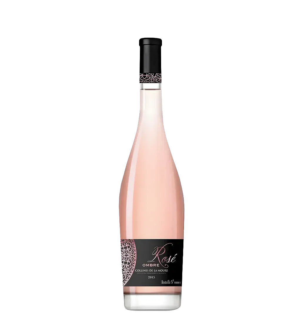 Ombre Rose 750ml