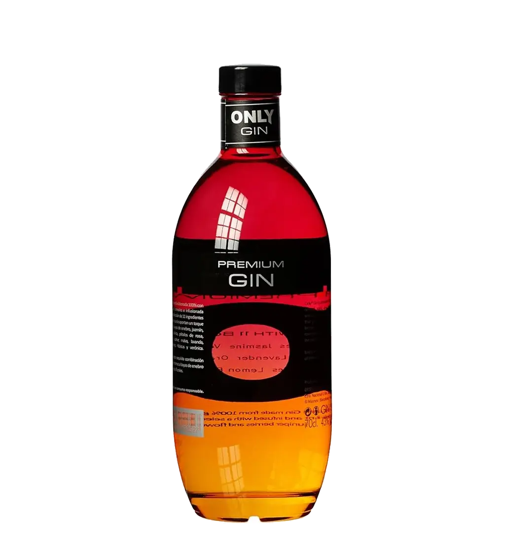 Only Premium Gin 700ml
