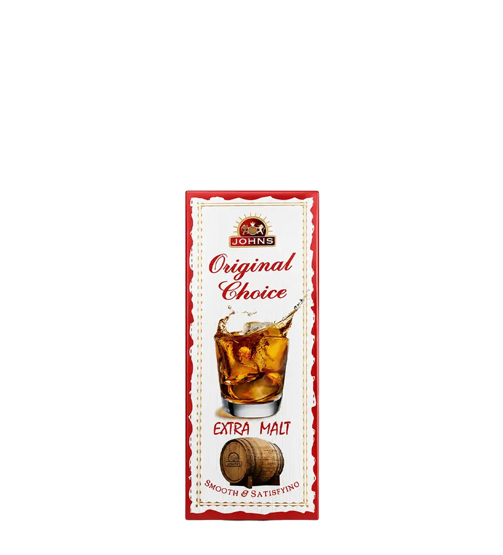 Original Choice Delux Malt 180ml