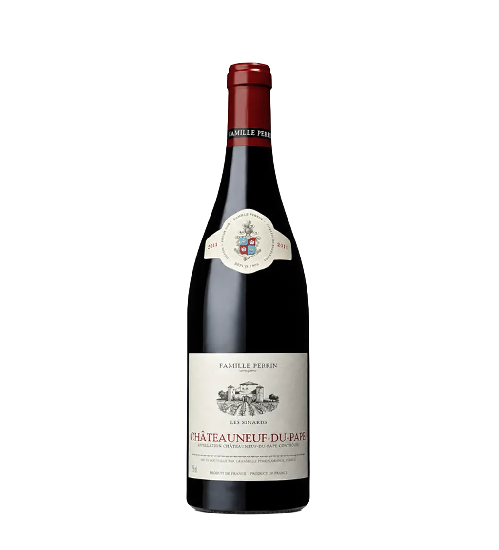 Osmose Chateauneuf du Pape 750ml