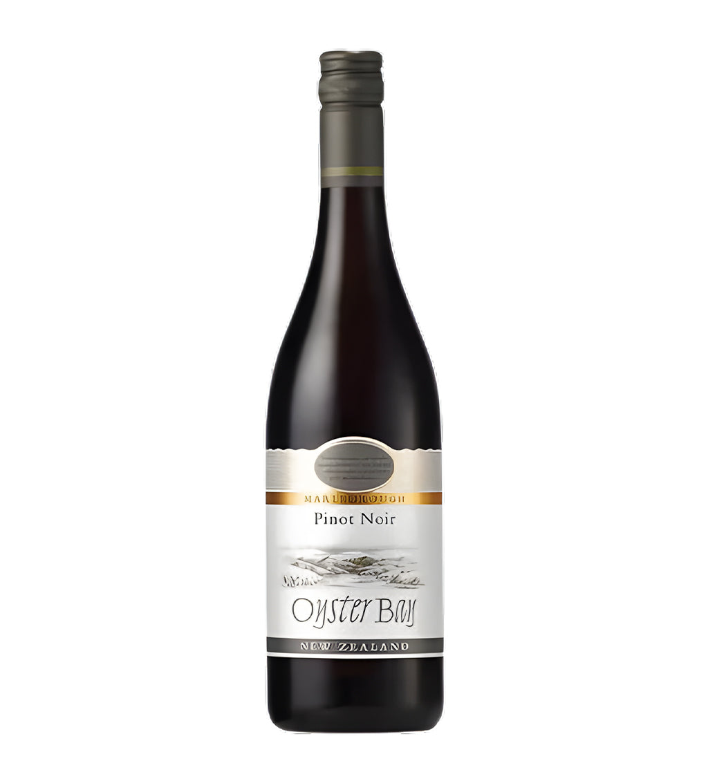 Oyster Bay Pinot Noir 750ml