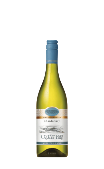 Oyster Bay Chardonnay 750ml - Richmond Cellar General Trading L.L.C