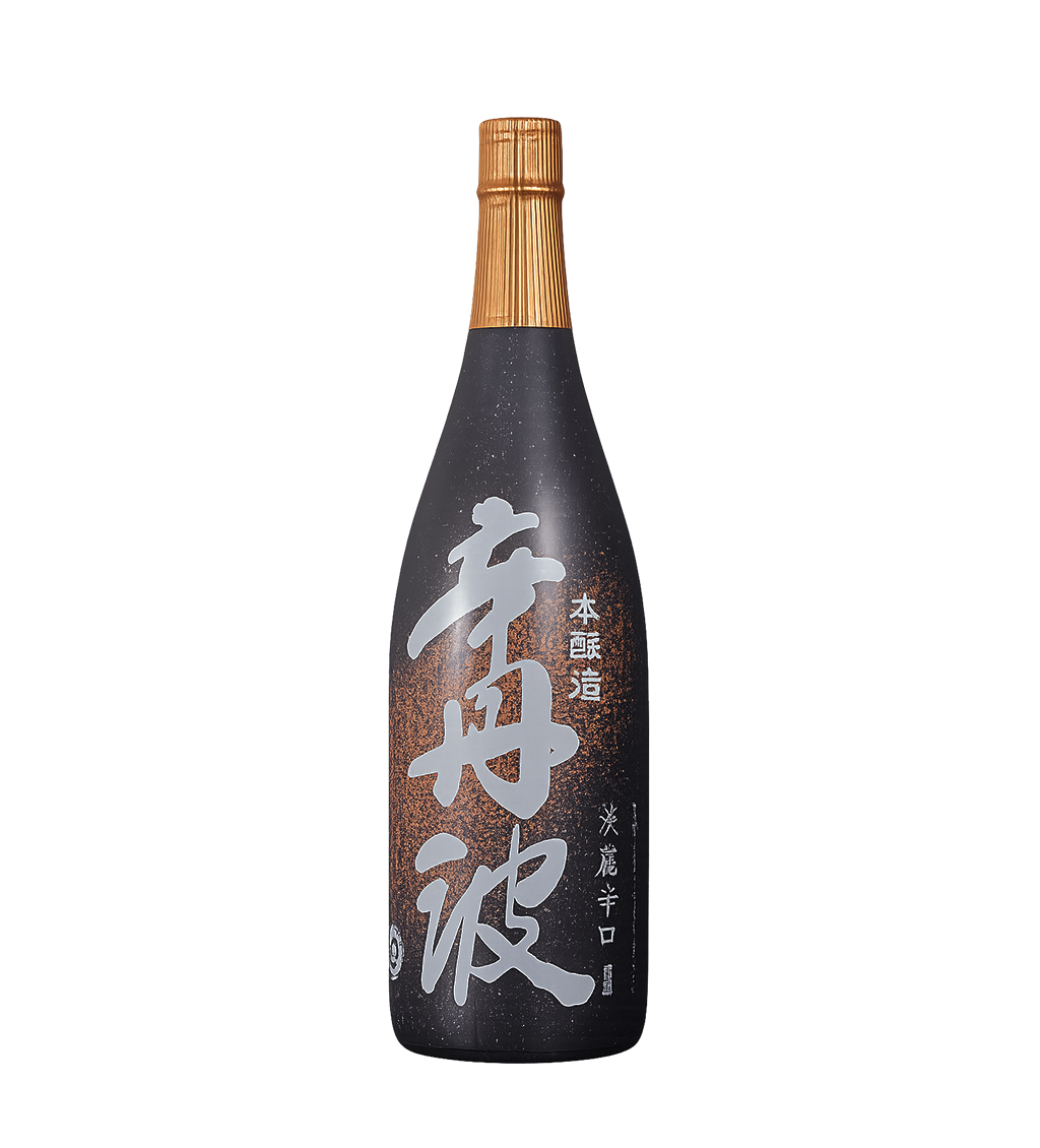 Ozeki Karatamba Sake 1.8L - Richmond Cellar General Trading L.L.C