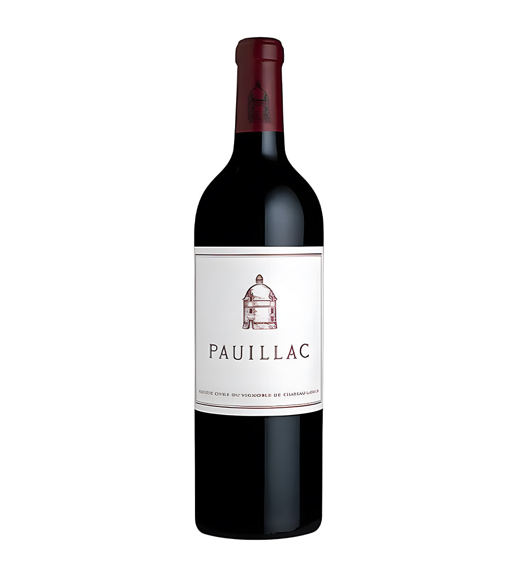 Pauillac De Latour 2016 750ml