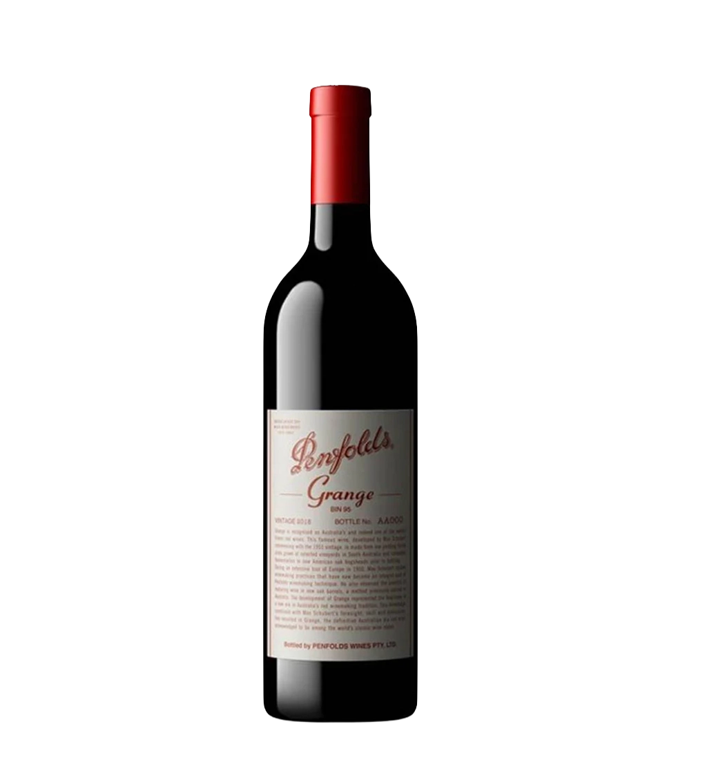 Penfolds Grange 750ml - Richmond Cellar now delivering in Dubai, Abu Dhabi & Ras Al Khaimah