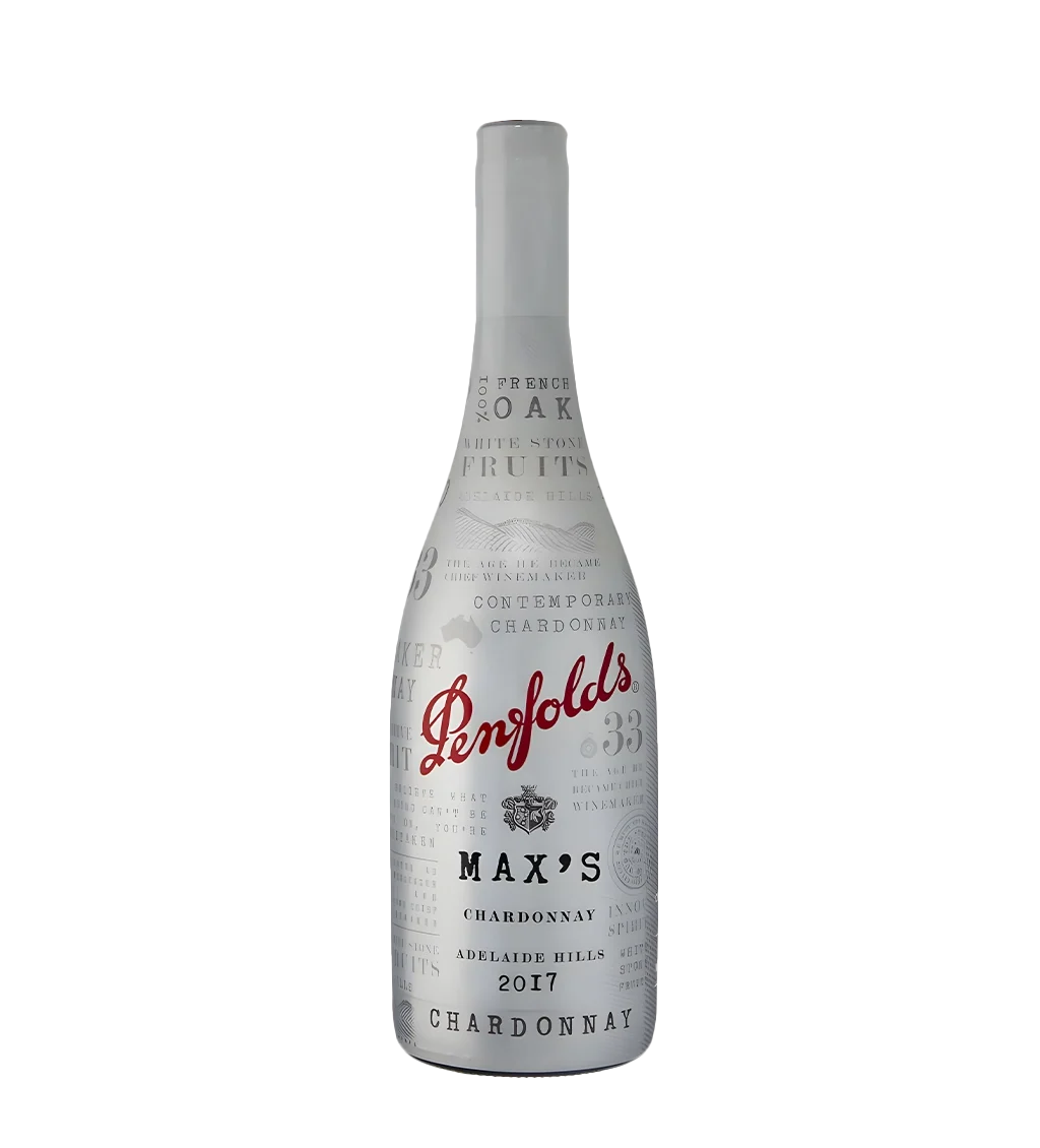Penfolds Max Chardonnay 750ml