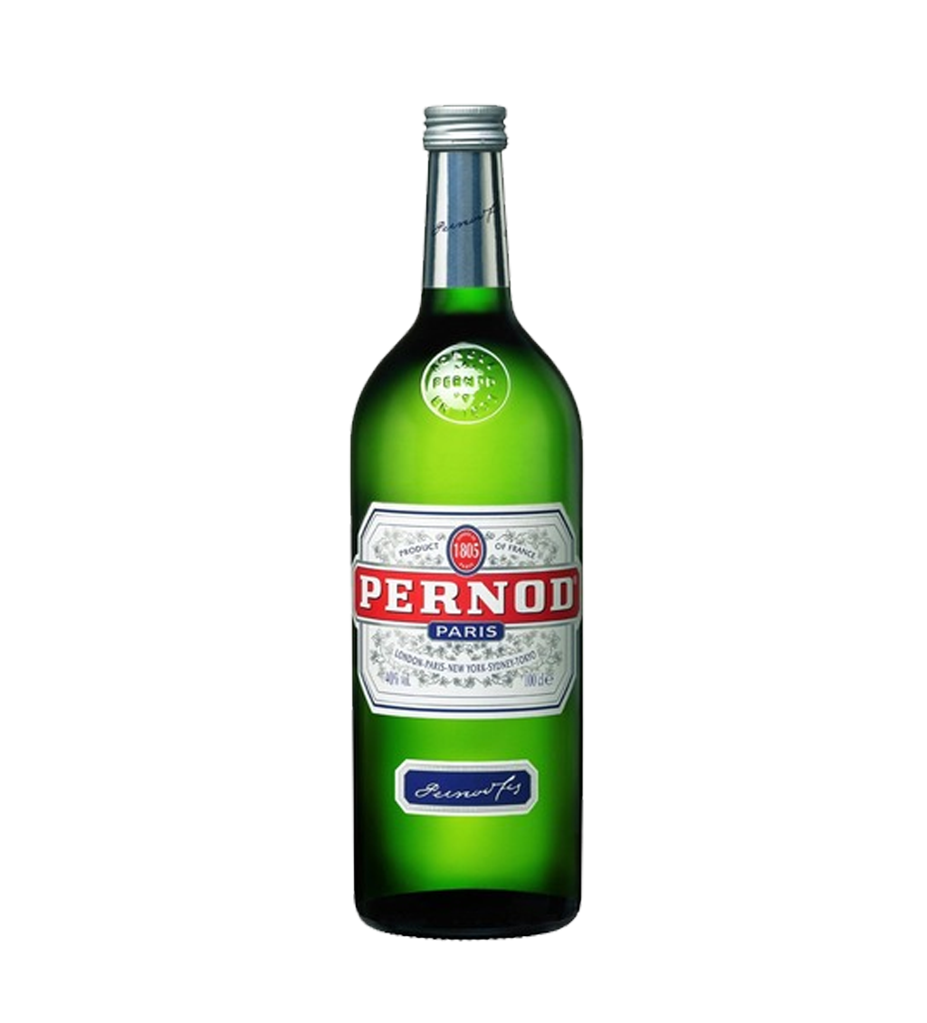Pernod Anis 1Ltr