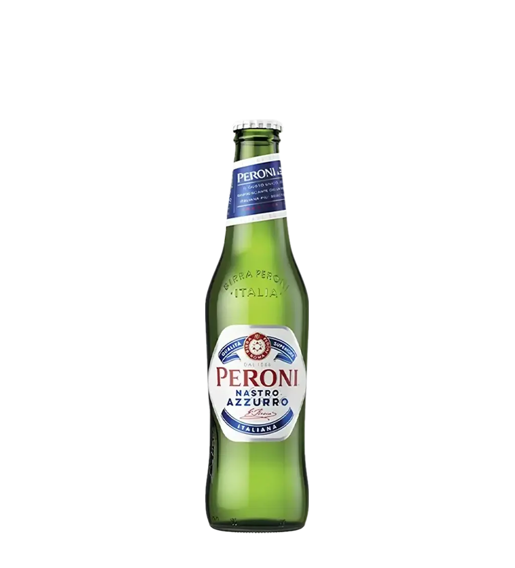 Peroni Nastro Azurro 330ml