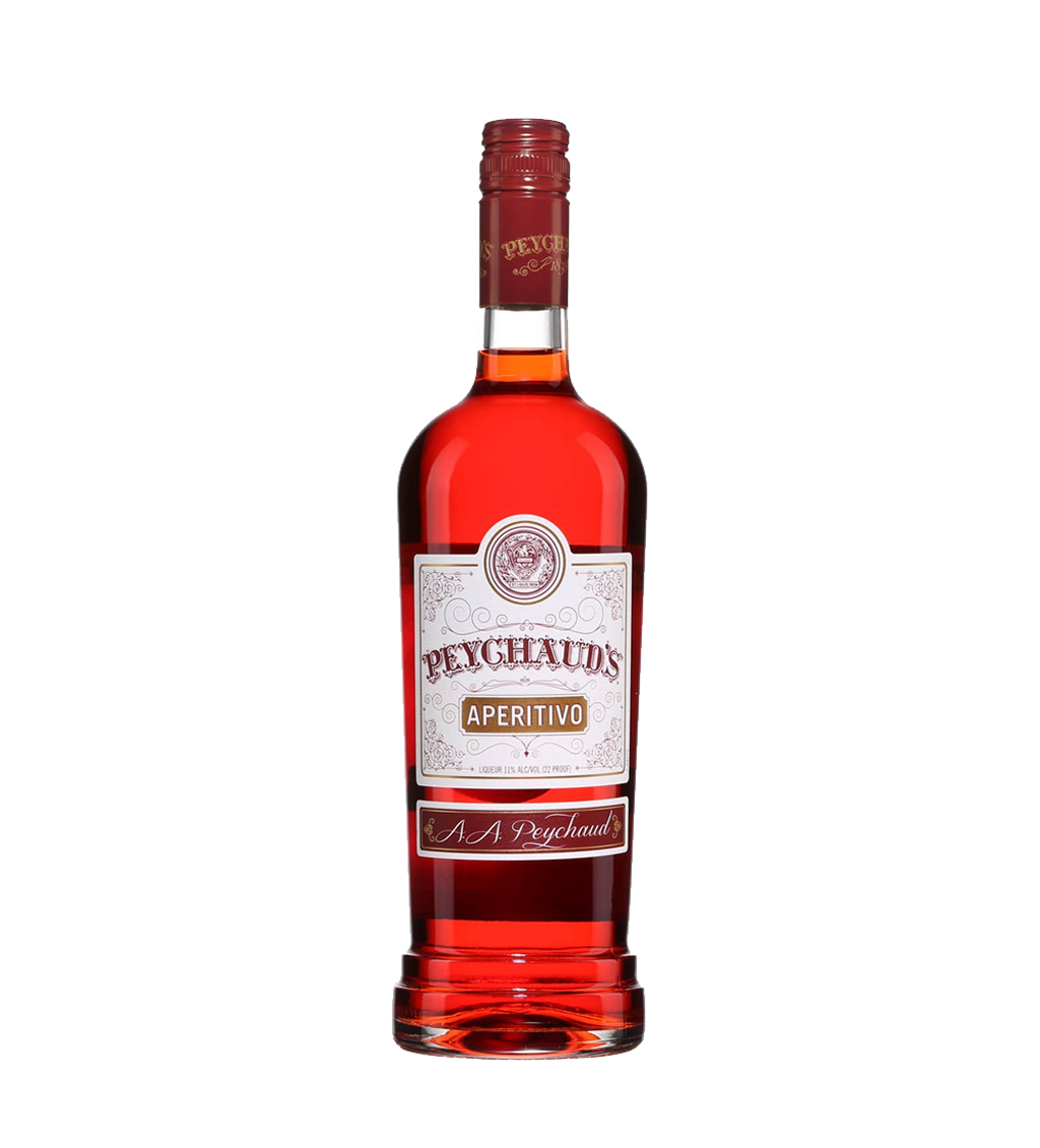 Peychauds Aperitivo75Cl