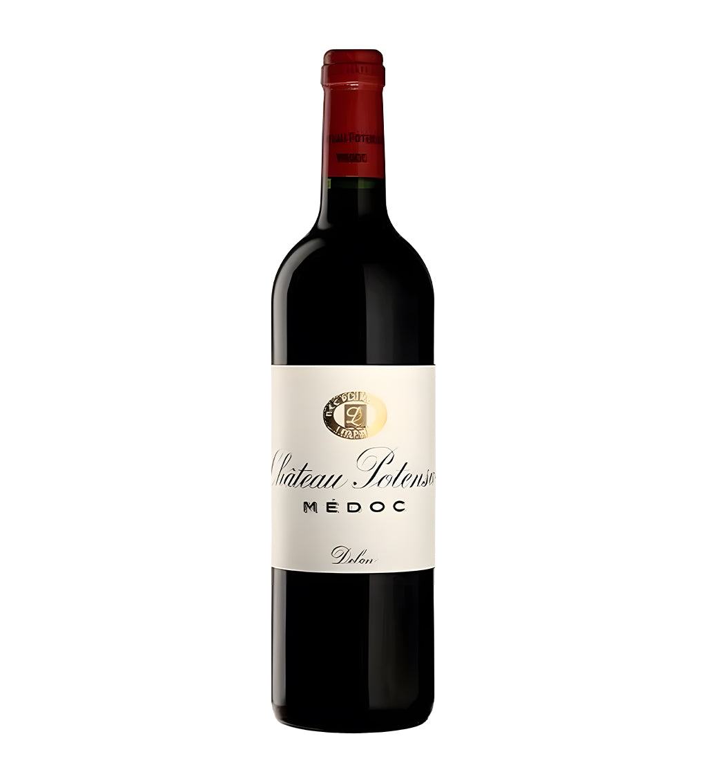 Potensac 2009 750ml