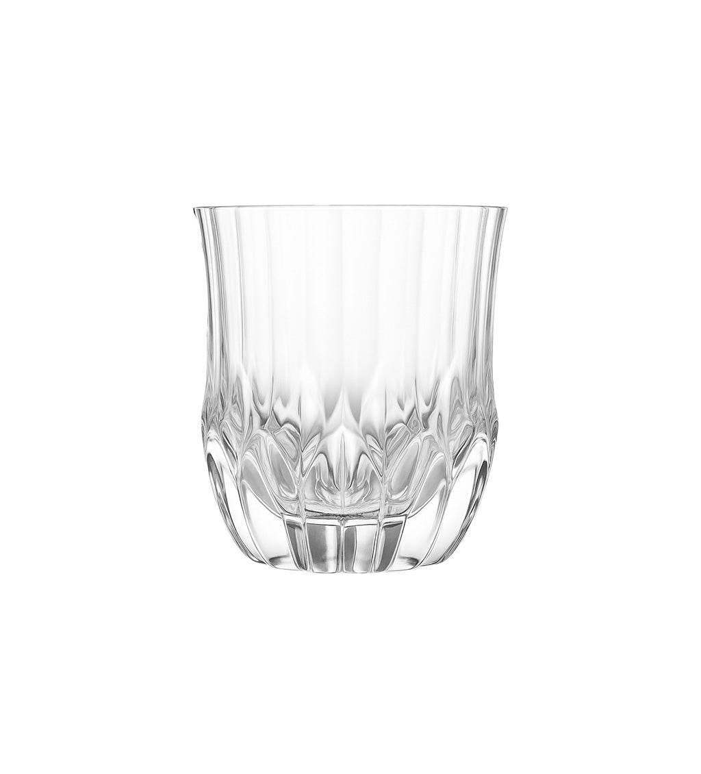 RCR Luxion Crystal Adagio 35cl Whiskey Glasses Set of 6 - Richmond Cellar General Trading L.L.C
