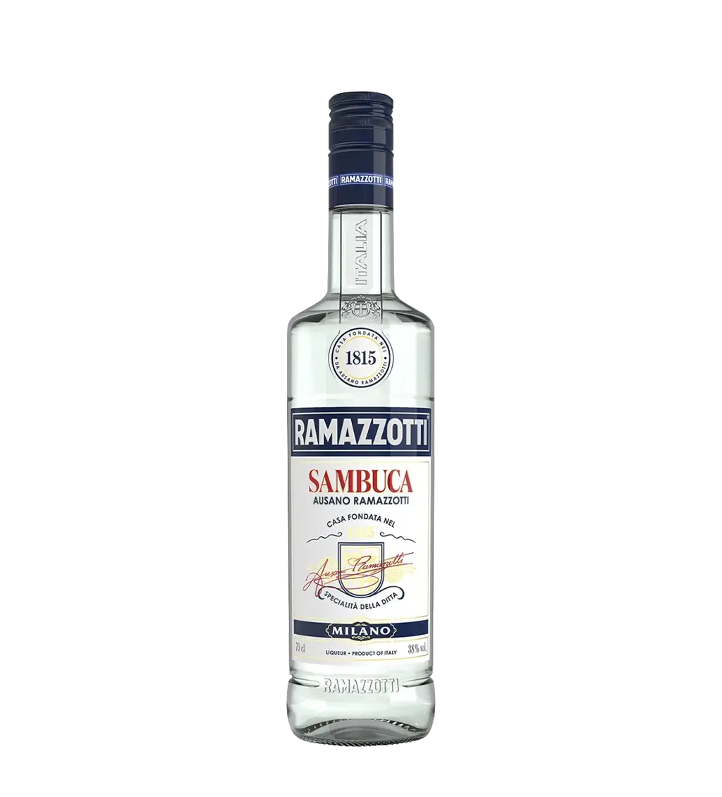 Ramazzotti Sambuca 700ml