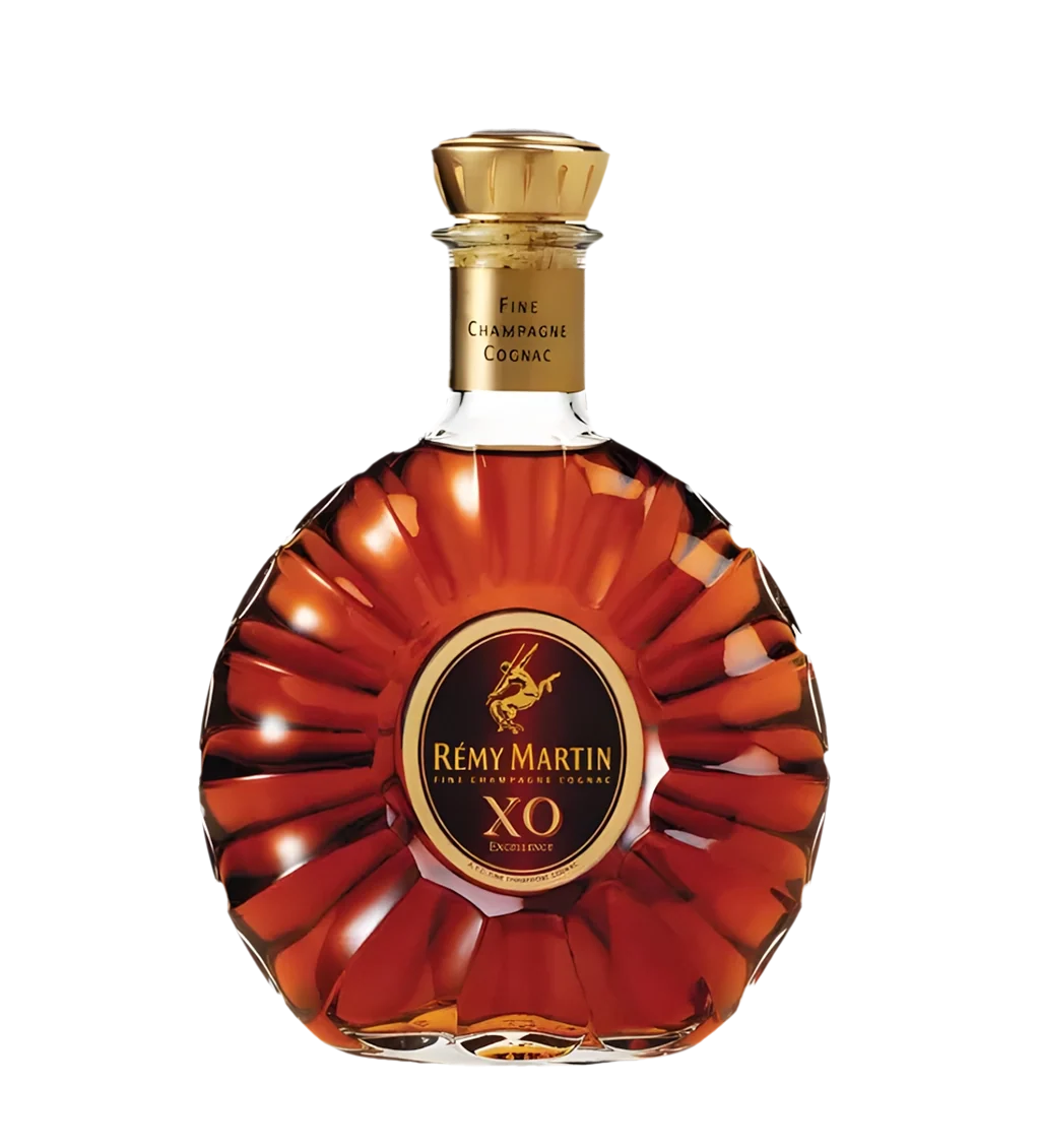 Rémy Martin XO x Steaven Richard Limited Edition Cognac 700ml