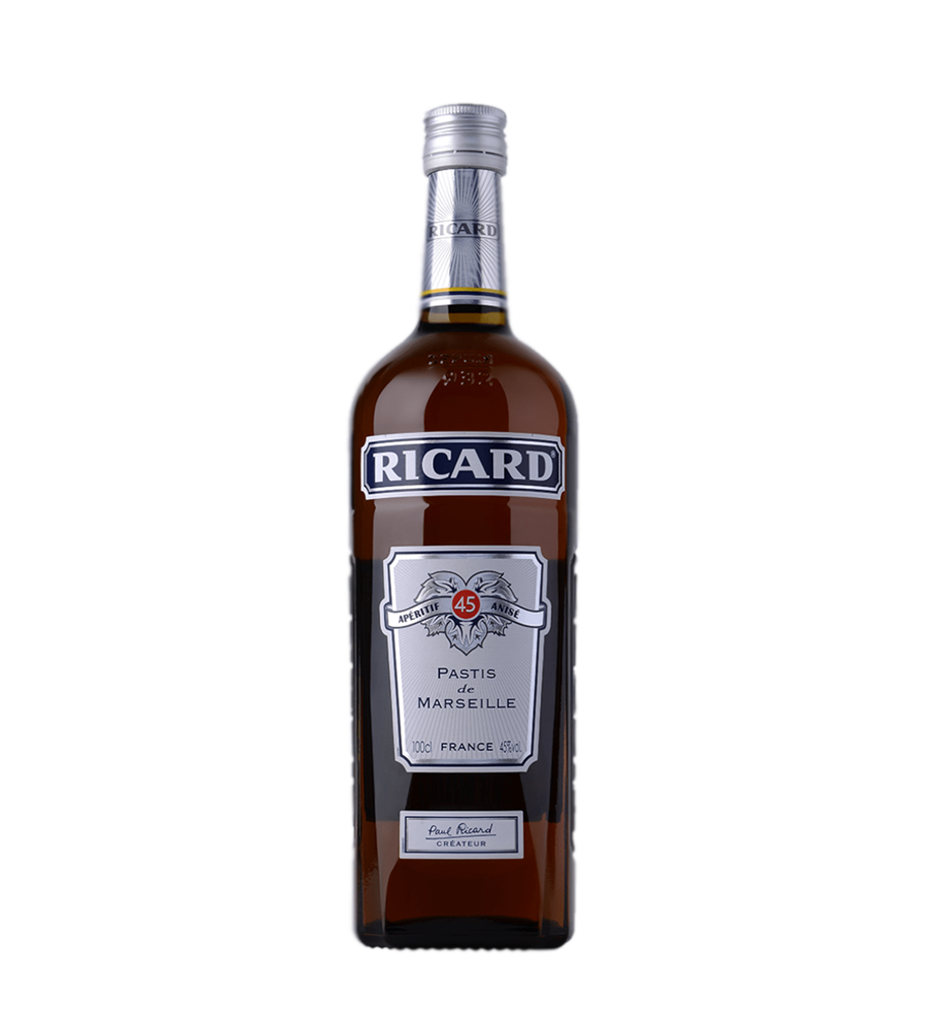 Ricard Anis 1L - Richmond Cellar General Trading L.L.C