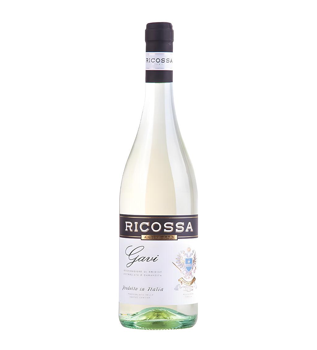 Ricossa Gavi 750ml
