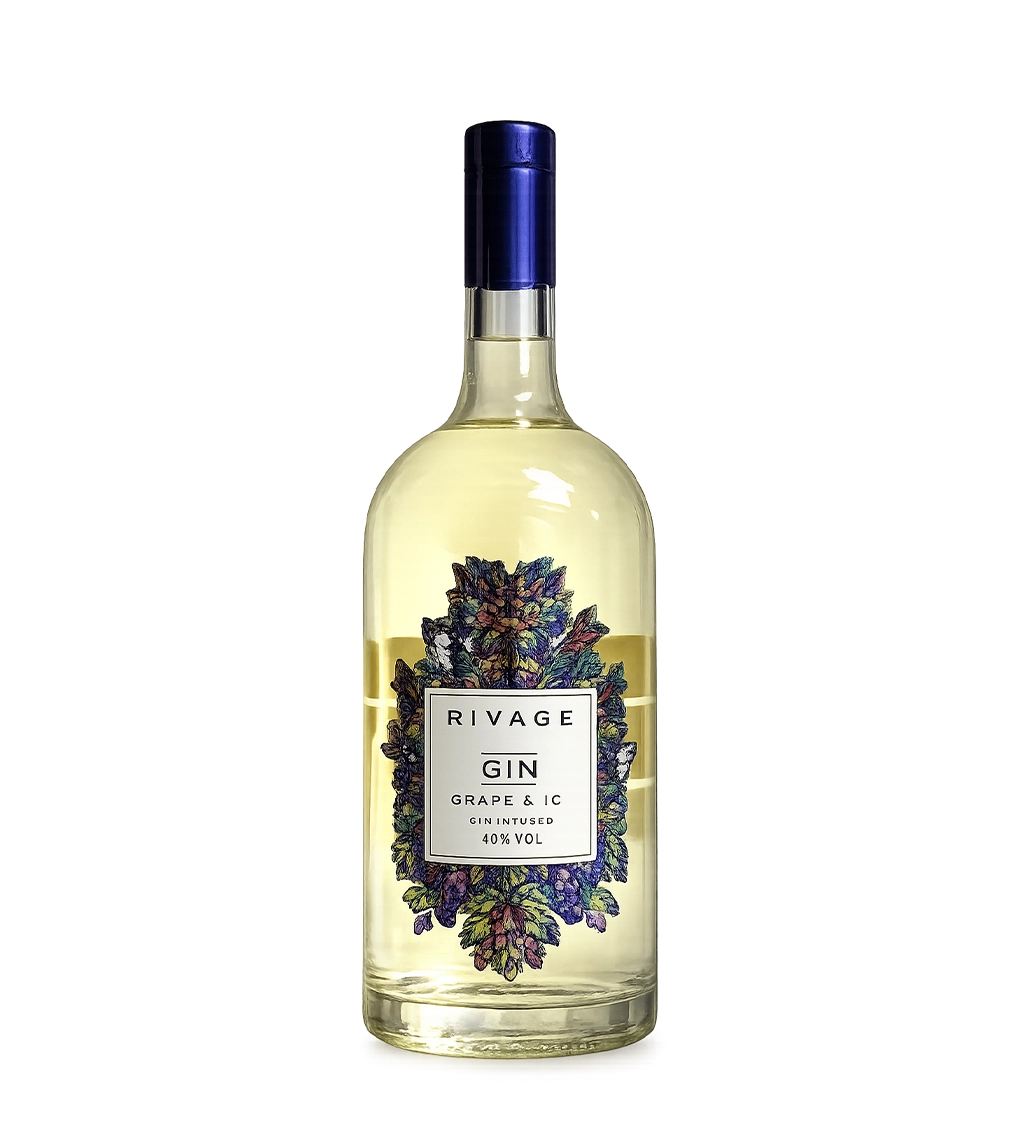 Rivage Gin 1L - Richmond Cellar now delivering in Dubai, Abu Dhabi & Ras Al Khaimah