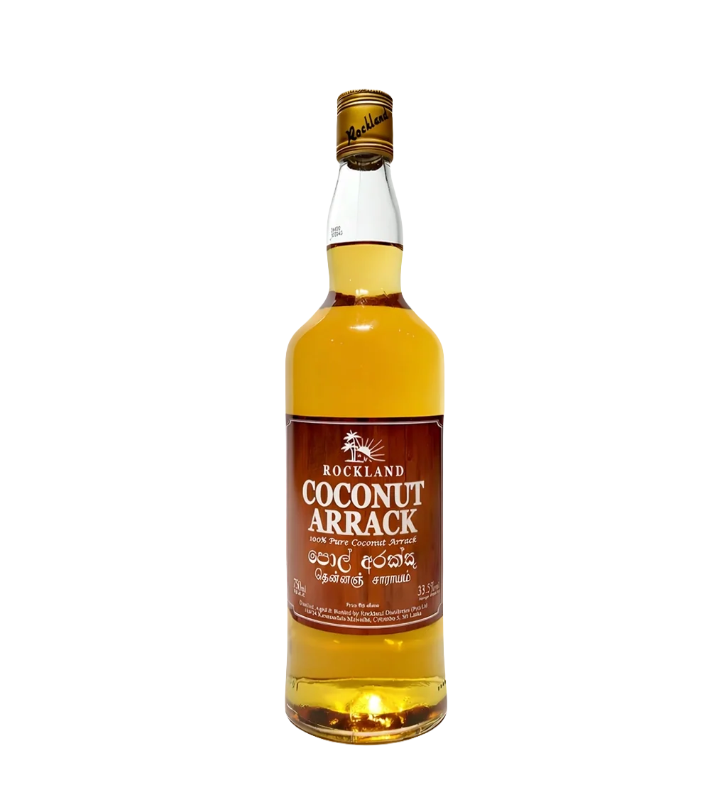Rockland Coconut Arrack 750ml