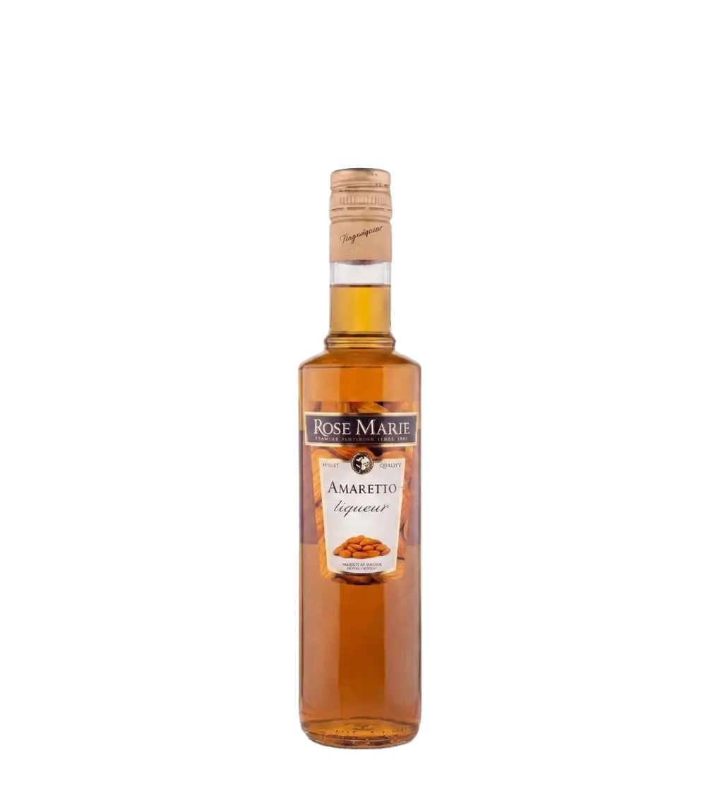 Rose Marie Amaretto 500ml