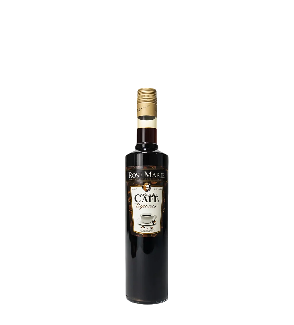 Rose Marie Cafe 500ml