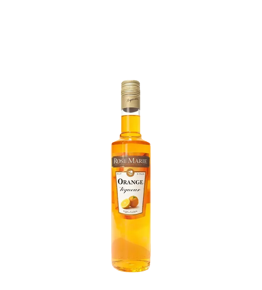 Rose Marie Orange 500ml