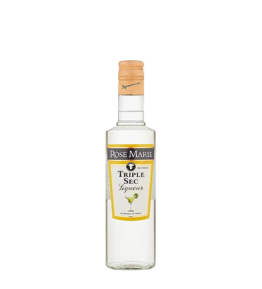 Rose Marie Triple Sec 500ml
