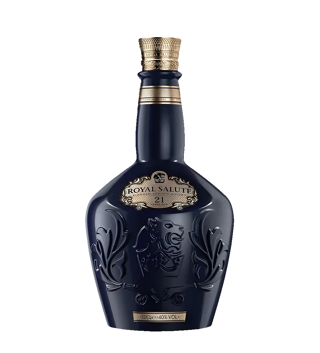Royal Salute 21 YO 1L