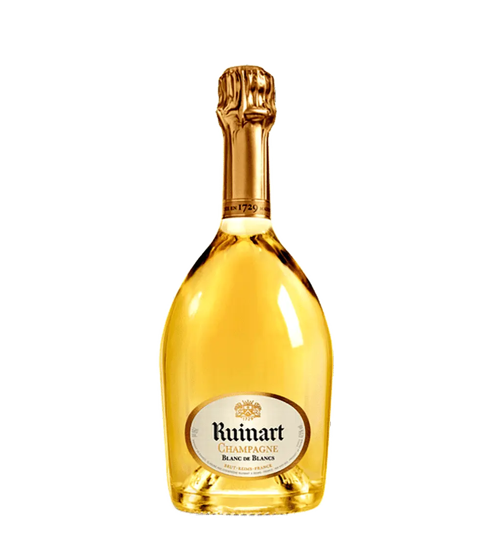 Ruinart Blanc De Blanc 750ml