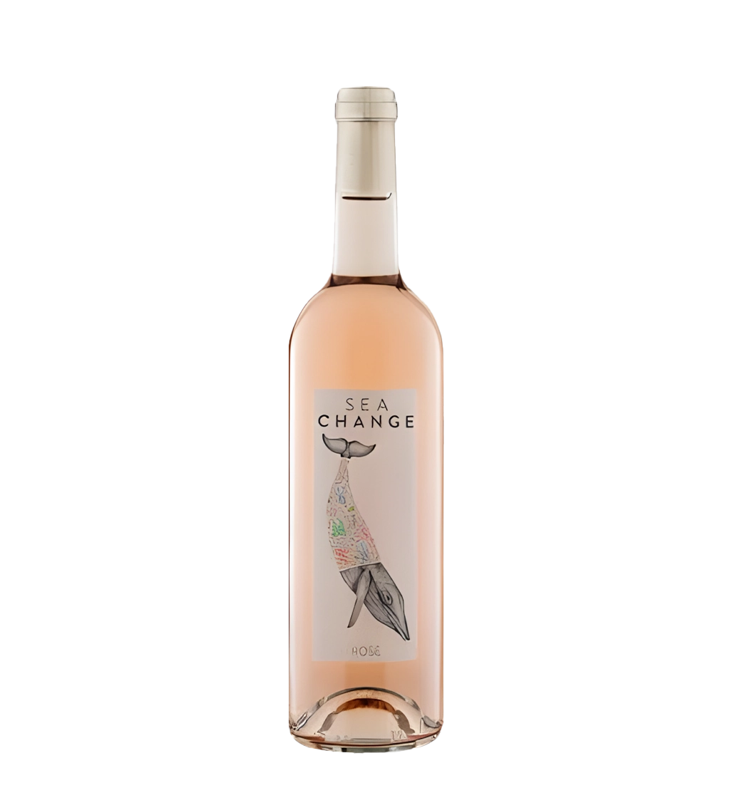 Sea Change Rose 750ml