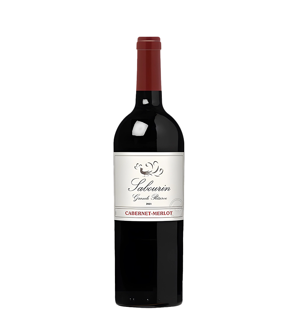 Sabourin Grande Reserve Cabernet-Merlot 750ml - Richmond Cellar now delivering in Dubai, Abu Dhabi & Ras Al Khaimah
