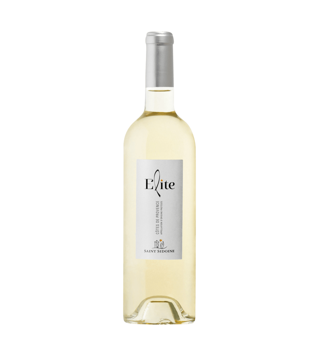Saint Sidoine Elite Cdprovence 75CL