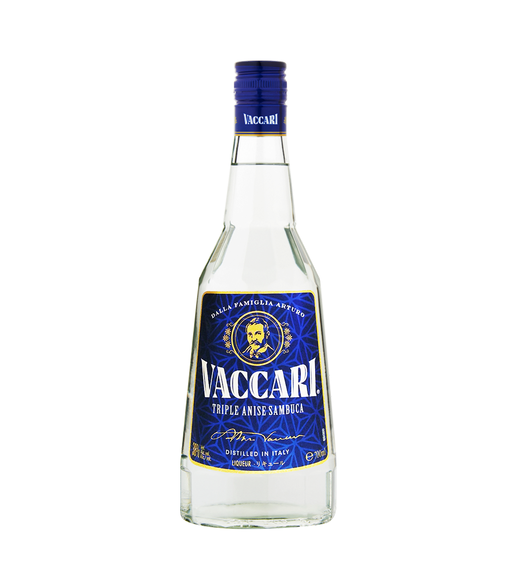 Sambucca Vaccari 70 Cl