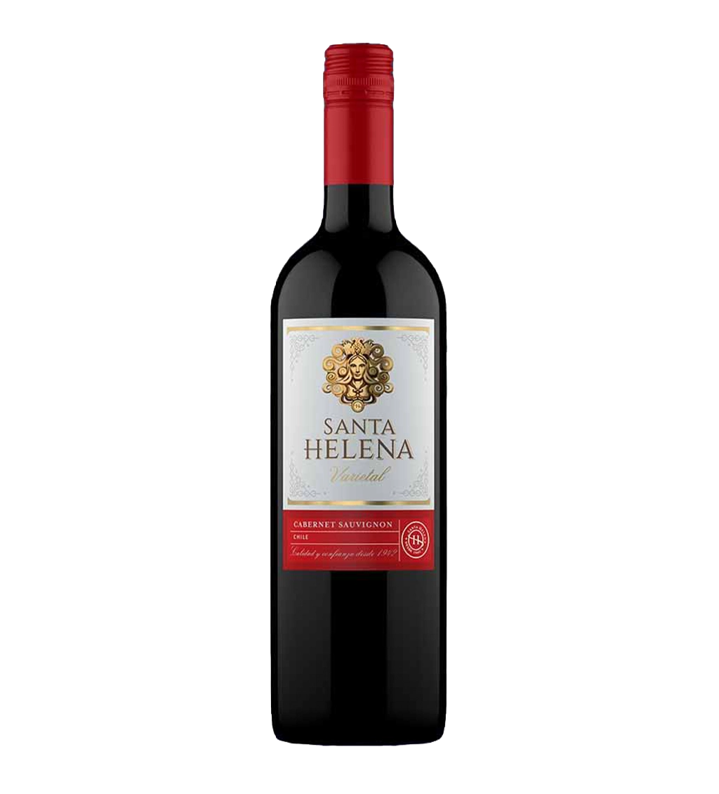 Santa Helena Cabernet Sauvignon 750ml