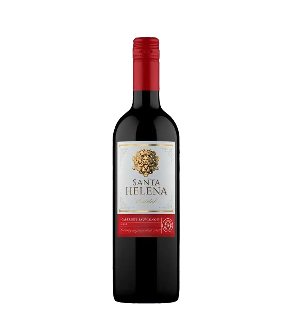 Santa Helena Cabernet Sauvignon 750ml