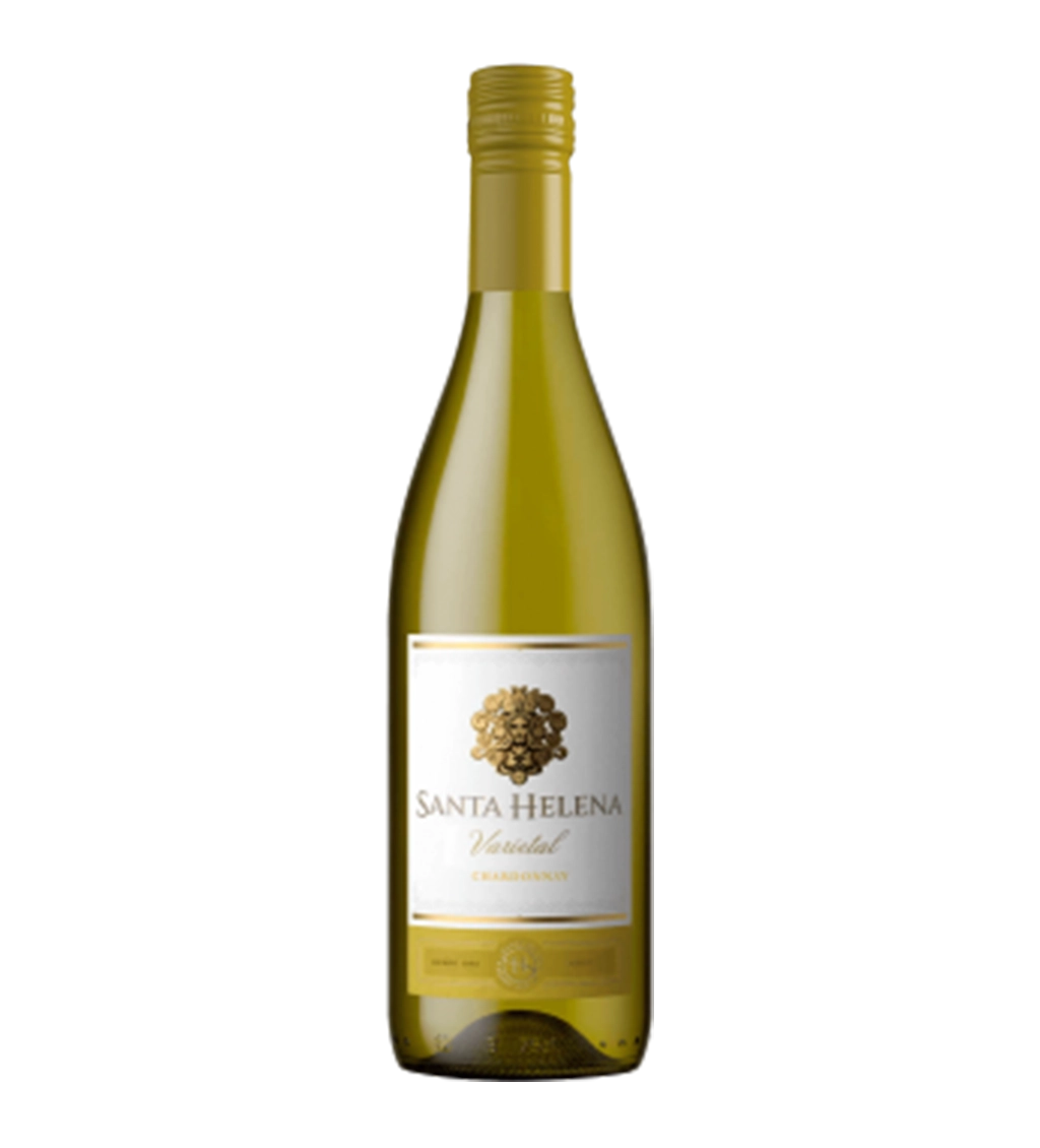 Santa Helena Chardonnay 750ml