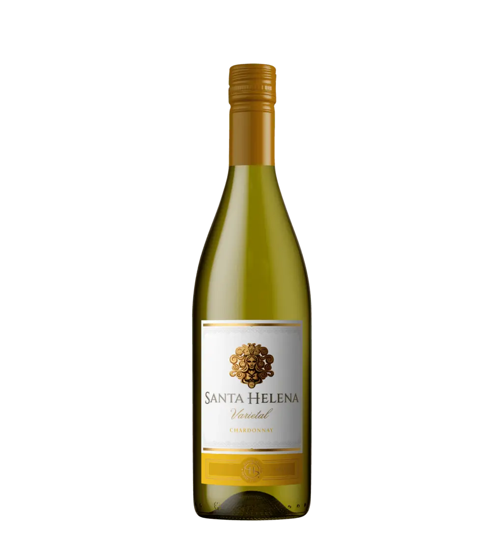 Santa Helena Chardonnay 750ml