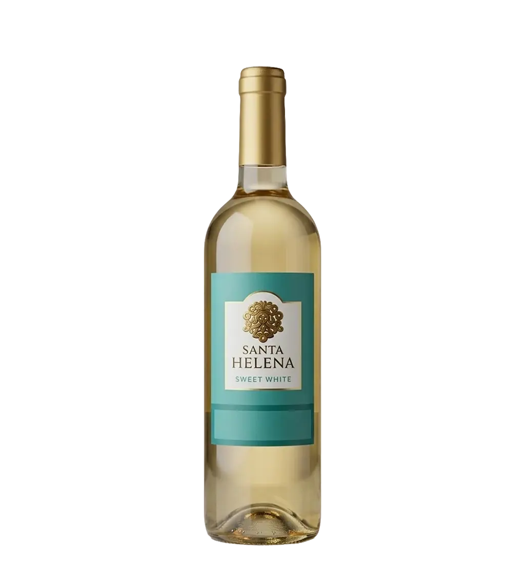 Santa Helena Dulce Blanco Sweet 750ml