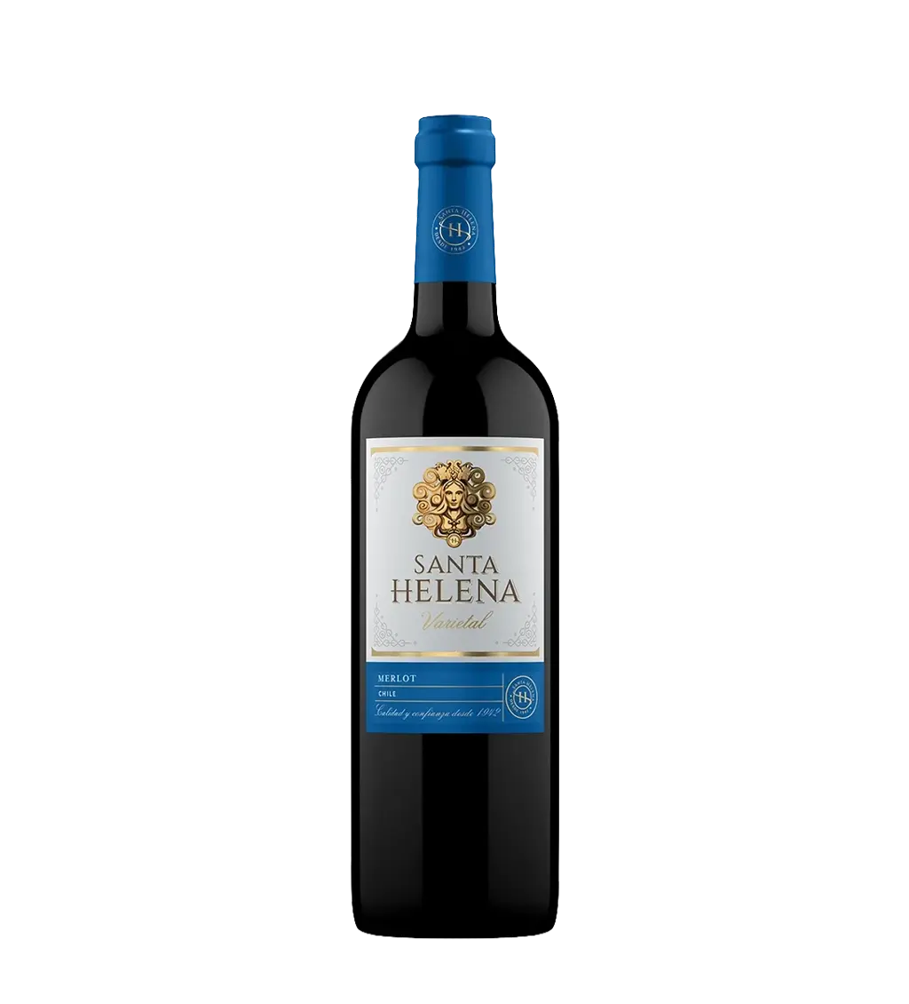Santa Helena Merlot 750ml