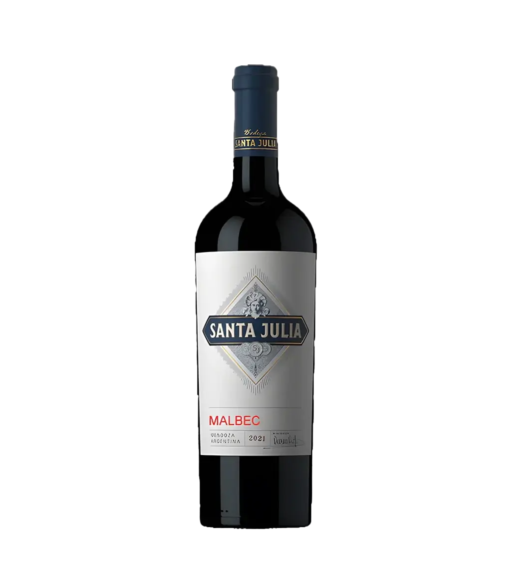 Santa Julia Malbec 750ml