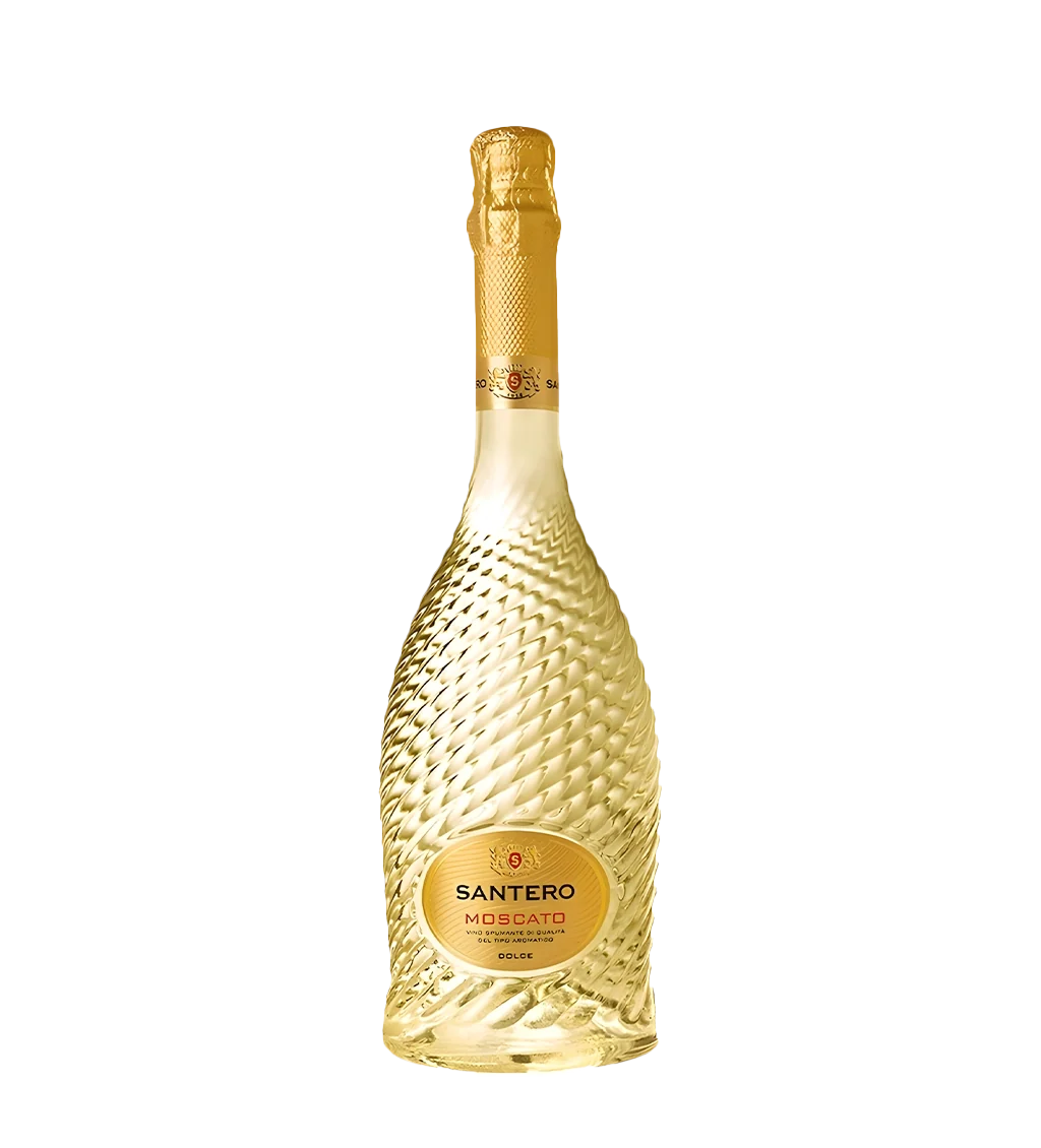 Santero Moscato Dasti 750ml
