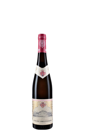 Schloss Johannisberg Rotlack 75 CL