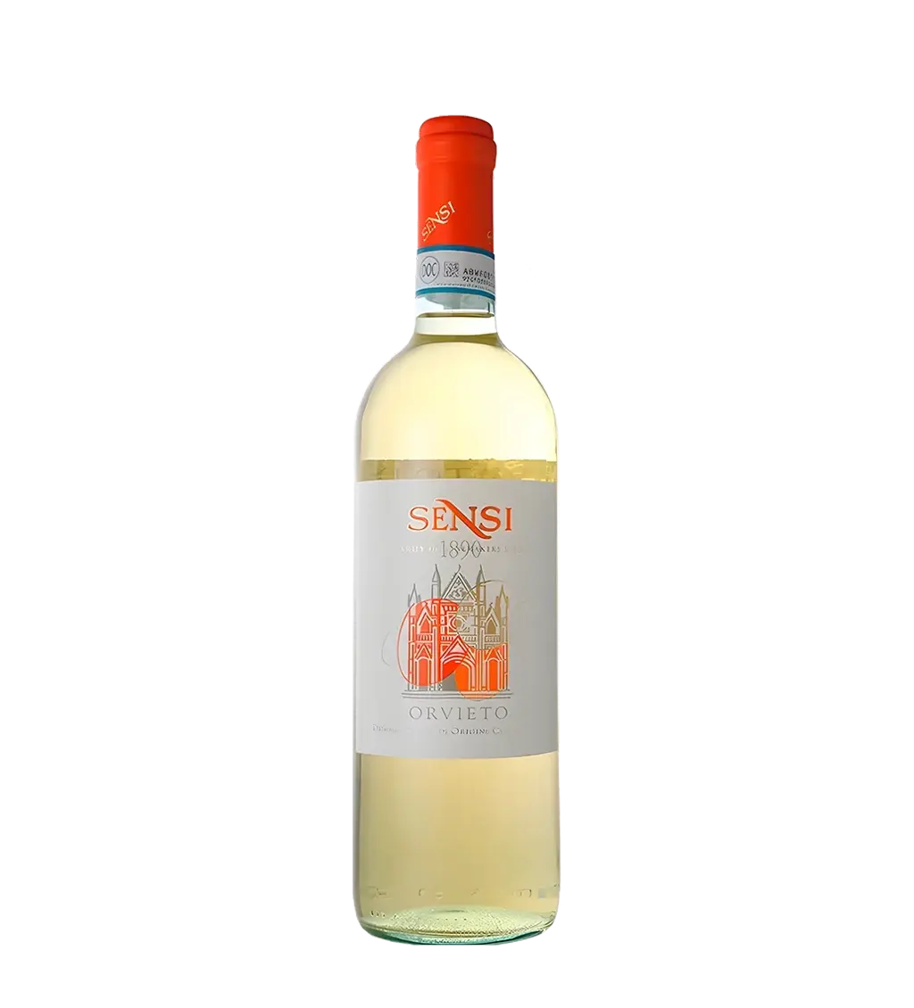 Sensi Orvieto Doc 750ml