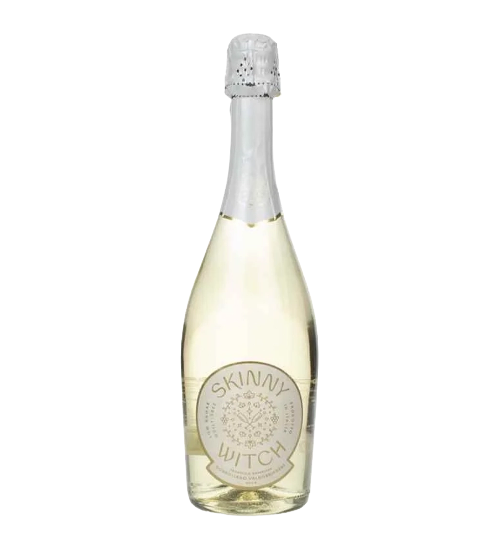 Skinny Witch Prosecco Brut 11% 750ml