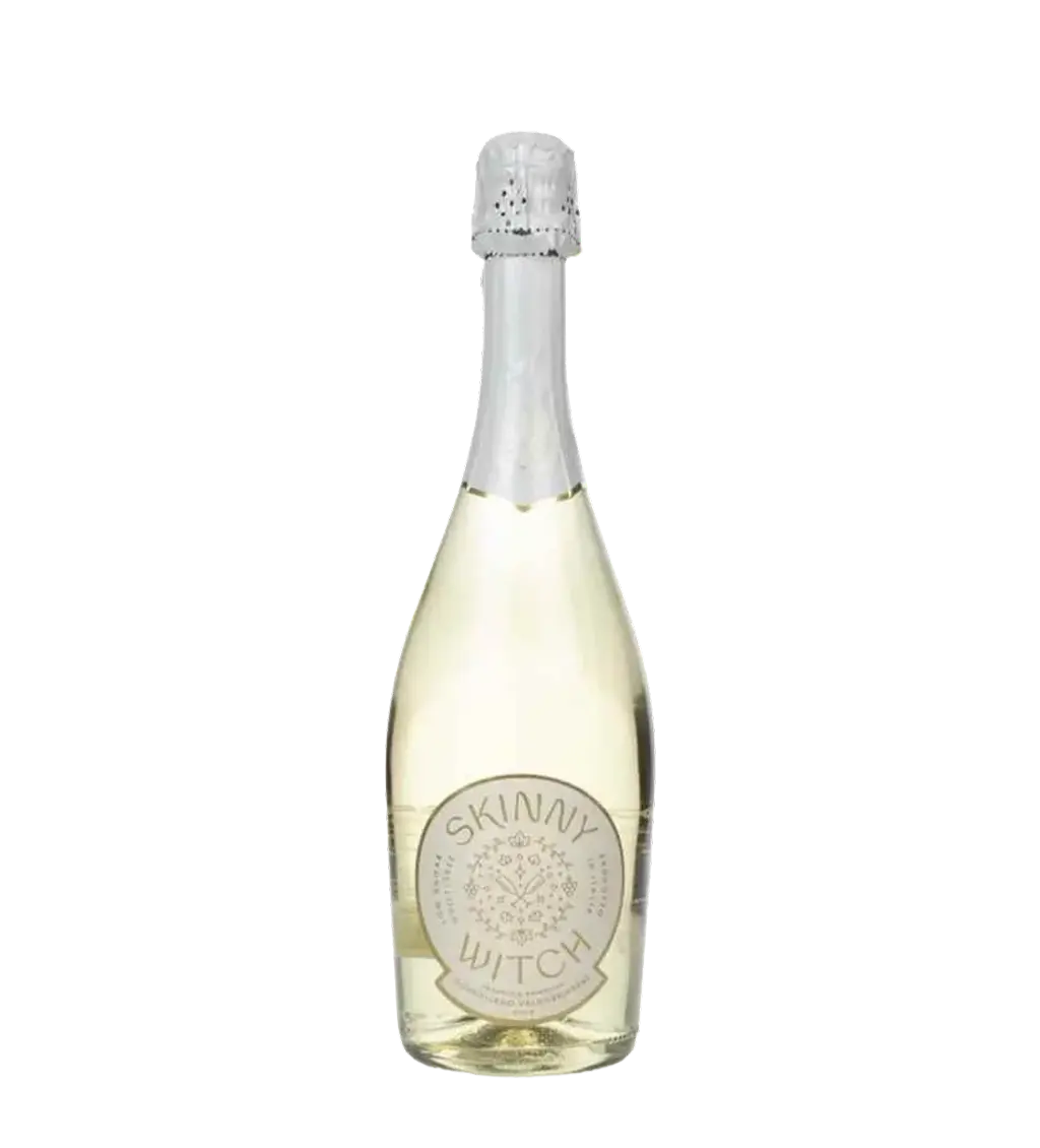 Skinny Witch Prosecco Brut 11% 750ml